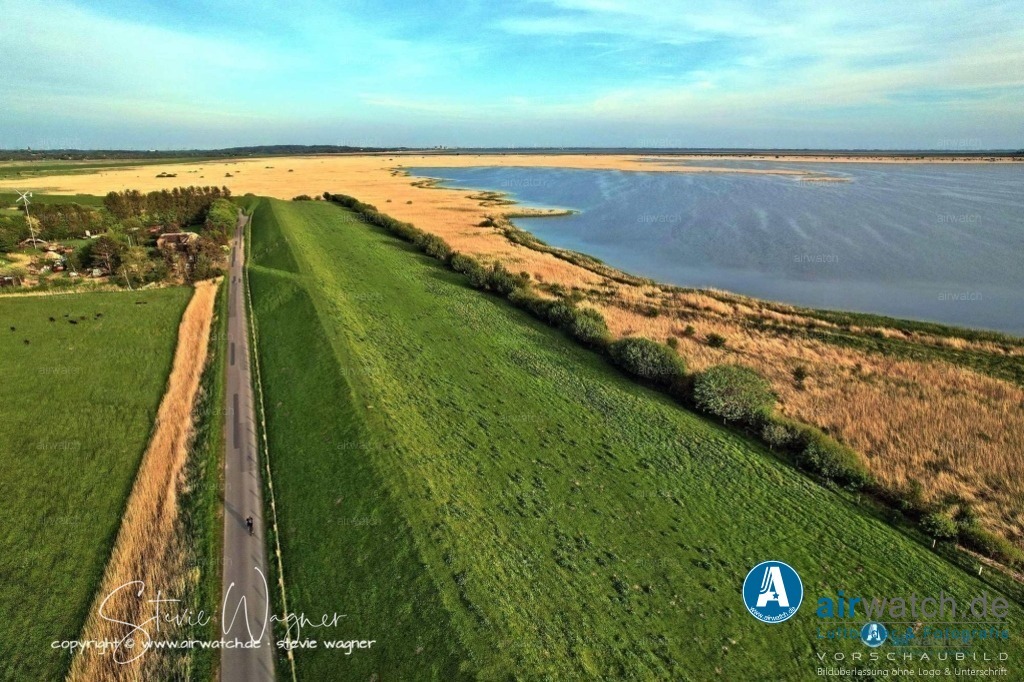 Jelstrom Schleuse am Holmer-Siel | Jelstrom, Schleuse, Holmer-Siel, Beltringharderkoog