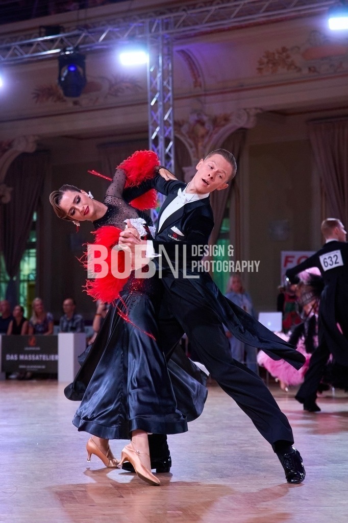 danceComp | Wuppertal - 06.07.2025: danceComp in Wuppertal (Historische Stadthalle), Germany. Photo by: BobNL design &amp; photography - Realisiert mit Pictrs.com