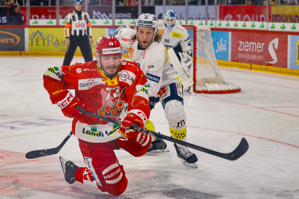 EHCB vs HCAP 20260115_wb-4716 | Sportbilder, Sportfotograf, Hochzeits- und Eventfotografin, Flugshows, Portraits und Tiershooting, Aviation, Downhill, Nationalleague, Swissleague, International