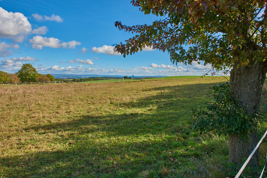 Blick in die Sächsische Schweiz 01 | Bedeutsame Landschaften Deutschlands - Realisiert mit Pictrs.com