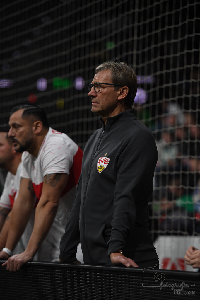 Cup der Öffentlichen Oldenburg | Cup der Öffentlichen Oldenburg am 05.01.2024 in Oldenburg (Weser-Ems Halle), Photo: Philip Eiben 2023 - Realisiert mit Pictrs.com