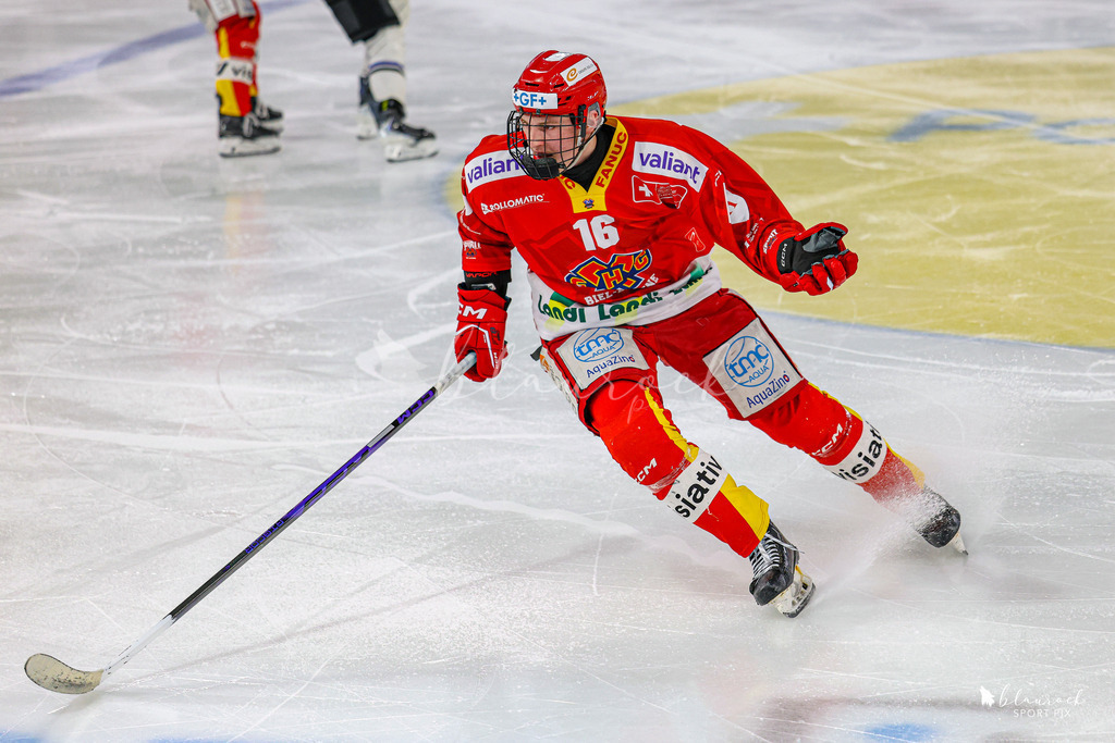 EHCB Spirit vs HCFG_wb-7133 | Sportbilder, Sportfotograf, Hochzeits- und Eventfotografin, Flugshows, Portraits und Tiershooting, Aviation, Downhill, Nationalleague, Swissleague, International