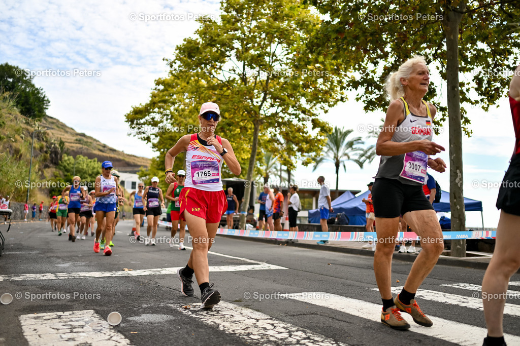 EMACS 2025 - Day 6_146 | European Masters Athletics Championships am 14.10.2025 auf Madeira (Portugal)Foto: Kai Peters - Realisiert mit Pictrs.com