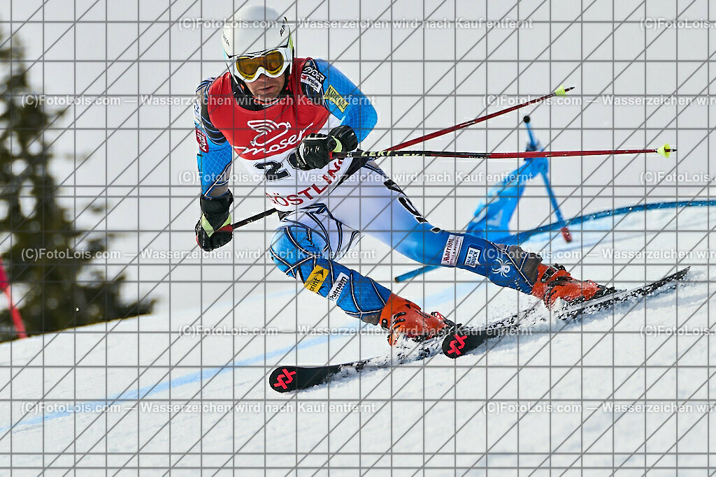 ALP6291_WCM-GS_Kat-A_Wilhelm Thomas | (C)FotoLois.com, Alois Spandl, World Criterium Masters Ski Alpin 2023 Hochkar, GiantSlalom, Kategorie A, Do 23. März 2023.