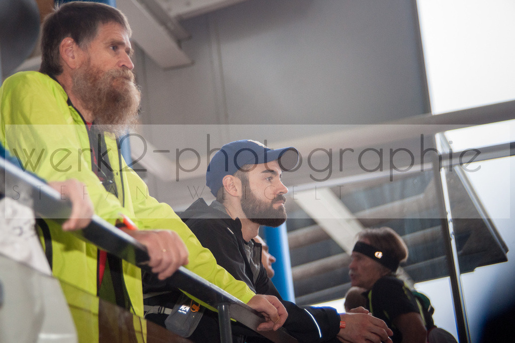 Herbstlauf 2017 | Neuhaus/Rwg. - Masserberg am 1. Oktober 2017