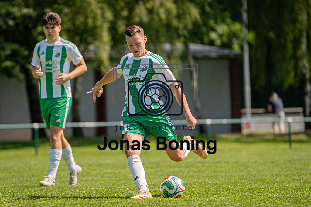 Fußball I Herren I Saison 2026-2027 I SVH-Supercup I FC Lastrup - TuS Lutten I 29837 | jns.sportfotos - Realisiert mit Pictrs.com