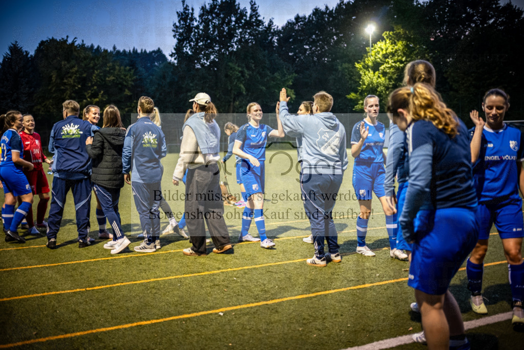 SG Holzhausen / Schölerberg / TuS Nahne - SV Harderberg | Fr.-BZP Weser-Ems · SG Holzhausen / Schölerberg / TuS Nahne - 1. Damen · Sportplatz Auf dem Volke - Realisiert mit Pictrs.com