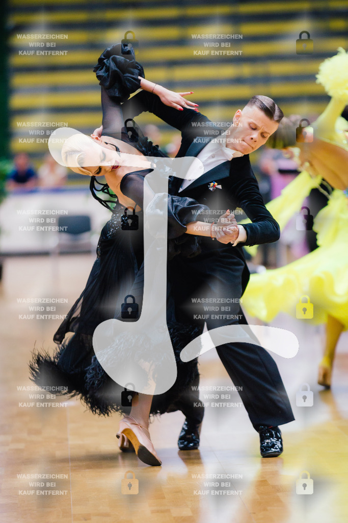 Hessen Tanzt WDSF International Open Standard 7th (67) Pijus Palskys _ Anna Berzina (Lithuania)-2025-05-17-9706 | Webshop for digital downloads and prints of dance sport, event & show photographer Julian Link - Realisiert mit Pictrs.com