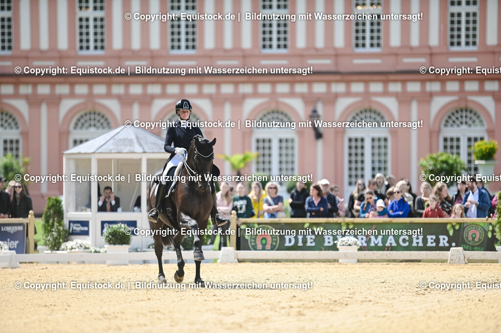 20250607_1_GP-Tour_Dressage_0031 | Foto: Thomas Hartig