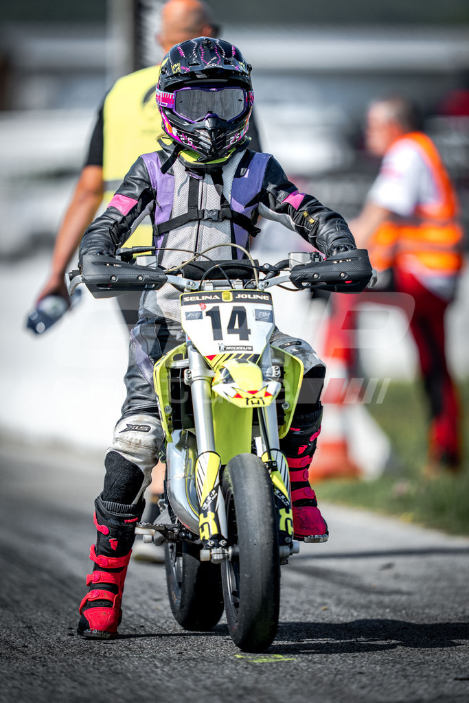 GRIPcapture-20260411-101-999-238 | GREINBACH, AUSTRIA - JUNE 20-21, 2026: Riders compete during the G-Cup, Austrian Supermoto Championship and Hungarian Supermoto Championship at PS Racing Center Greinbach, Austria. Image shows .Photo: GRIPcapture / Andrea Kurz