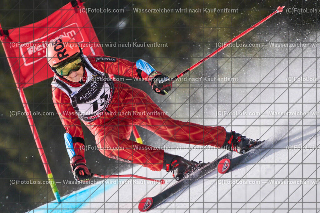 ALP0232_Steir-Meistersch_SG_Reiteralm_PIRKER Brigitte | LM-Super-G Steiermark auf der Reiteralm am Fr 28. März 2025.   Veranstalter: Steirischer Skiverband (5000)Durchführender Verein: WSV Pichl-Reiteralm (5083)