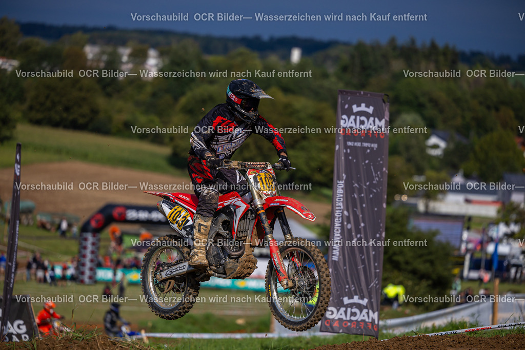 GCC Schlefflenz Samstag R6-1279 | OCR Bilder Fotograf Eisenach Michael Schröder