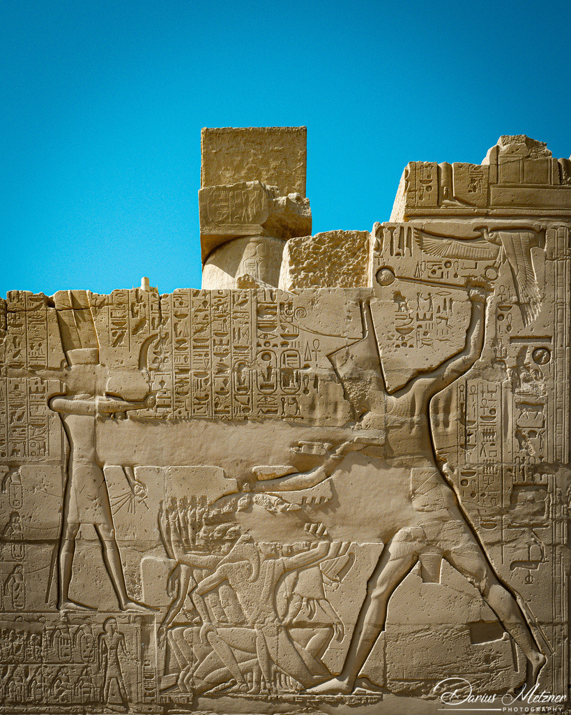 Bilder aus Luxor | Bilder aus Luxor