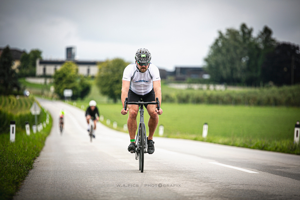 _V7A1010 | AUSTRIA, 3.08.2025, Linz, ALOHA TRI TRAUN Photo: WAPICS / Andreas Willdoner