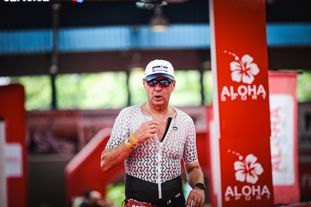 AW_L0596 | AUSTRIA, 3.08.2025, Linz, ALOHA TRI TRAUN Photo: WAPICS / Andreas Willdoner