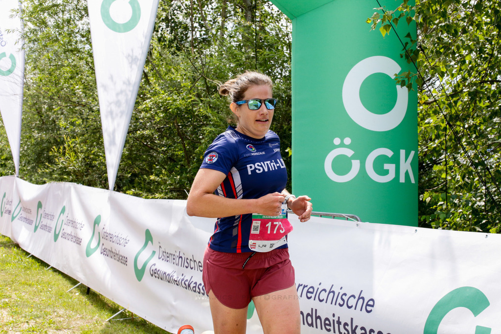 ..... | LINZ,AUSTRIA, 23.06.24, ÖGK Frauenlauf Linz  , Image shows: Photo: WAPICS / Andreas Willdoner