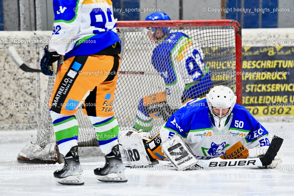 EC Tigers Paternion vs. EC Virgen 12.2.2023 | #50 Berger Matthias