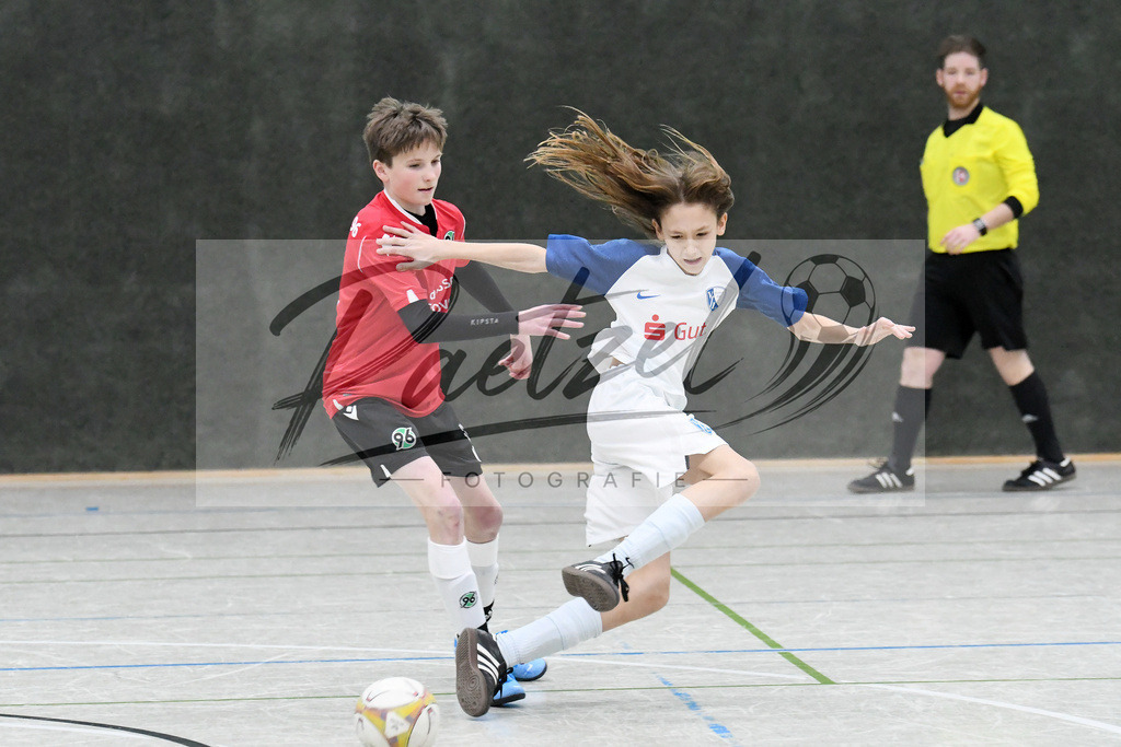 20200111_WHCUHT_0135 | Fußball, E-Junioren:   beim W&amp;H Cup 2020 am 11.01.2020 in der Dreifach-Sporthalle in Lengerich, Deutschland.(Foto von Nico Paetzel) - Realisiert mit Pictrs.com