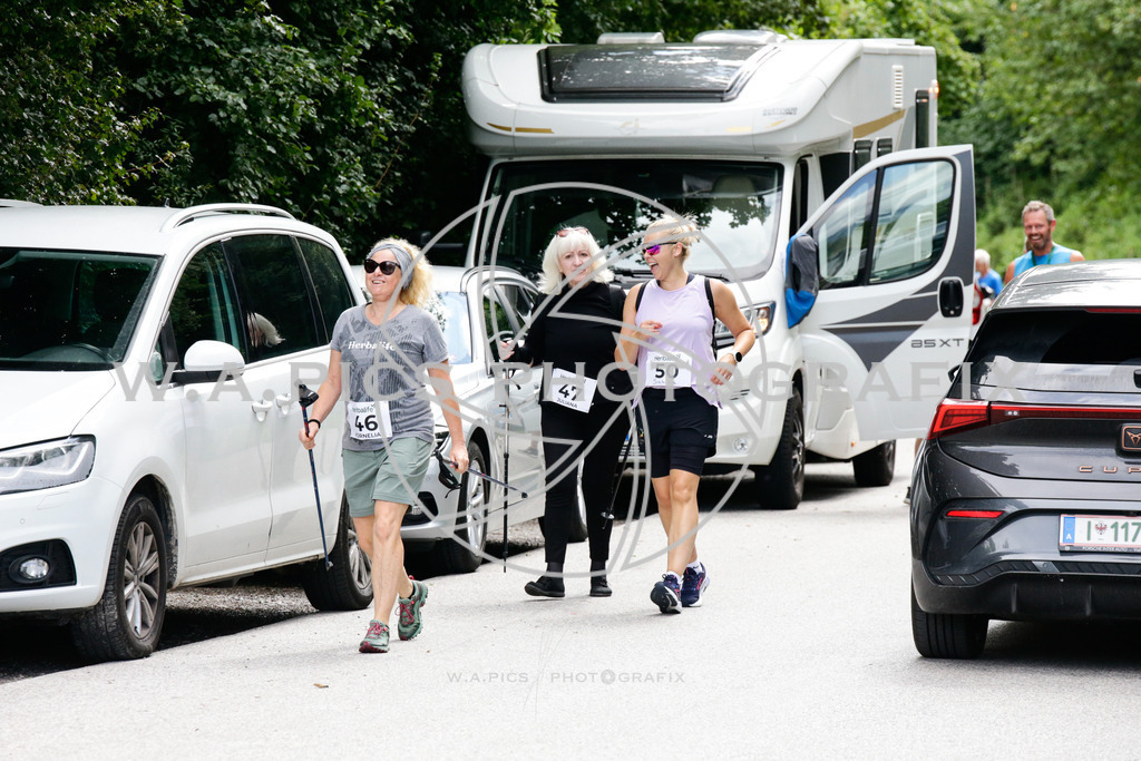..... | INNSBRUCK,AUSTRIA, 13.07.24, HERBALIFE 5K Innsbruck  , Image shows: Photo: WAPICS / Andreas Willdoner