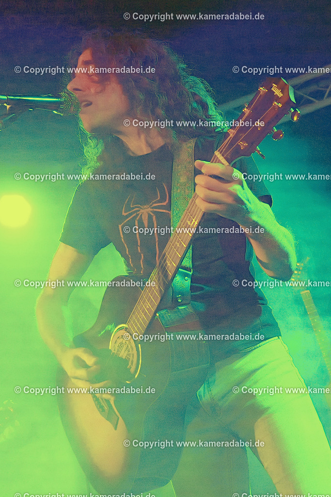 Konzert : Impala Spring am 14.11.2025 im Rare Guitar Münster | Konzert : Impala Spring am 14.11.2025 im Rare Guitar Münster - Realisiert mit Pictrs.com