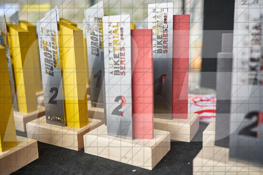 Trials European Youth Games | 16.08.2025: Trials European Youth Games in Purgstall an der Erlauf Foto: © 2025 Martin Bihounek / martinbihounek.comInsta: @martinbihounekcom