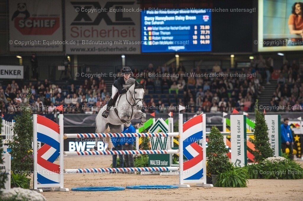 20251115_Ensinger-Ponies-Trophy_TOMSPIC_0055 | Foto: Thomas Hartig