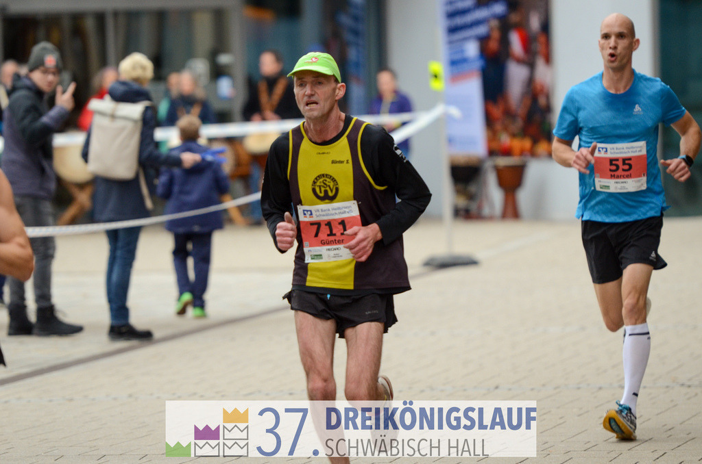 VR Bank Hauptlauf 10000m | 3 Koenigslauf 2023 - Realisiert mit Pictrs.com