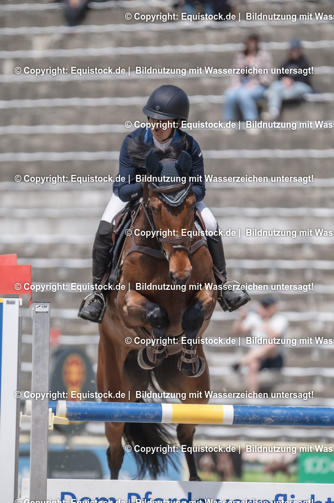 20240512_CCI4-S_Show-Jumping_0134 | Foto: Thomas Hartig