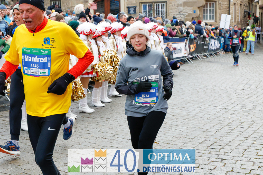 Roewisch Wohnbau Cup 5km | 40. Optima 3koenigslauf 2026 - Realisiert mit Pictrs.com