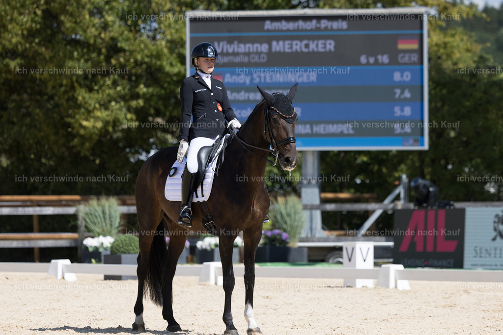 FHC2026_P02_86_13345 | Fichtenhof Classics 2026 – Dressurturnier, Reitanlage Fichtenhof, Schäftlarn