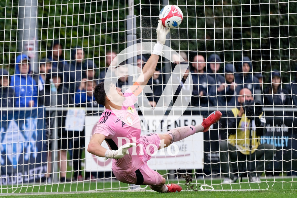094_DZ8_5935 | Schweiz AXA Womens Super League 2025/26, FC Thun vs FC Luzern - Stockhorn Arena, Thun: 