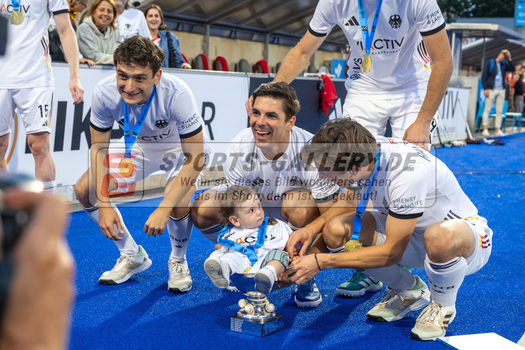 Europameister Honams - Holland 5-1 SO 16.08.25 SG-7400 | Hockey,Sport,Fieldhockey,1.Bundesliga,2.Bundesliga,Sportfotografie,Shop,Sportphotography,Feldhockey,Hockeyliga