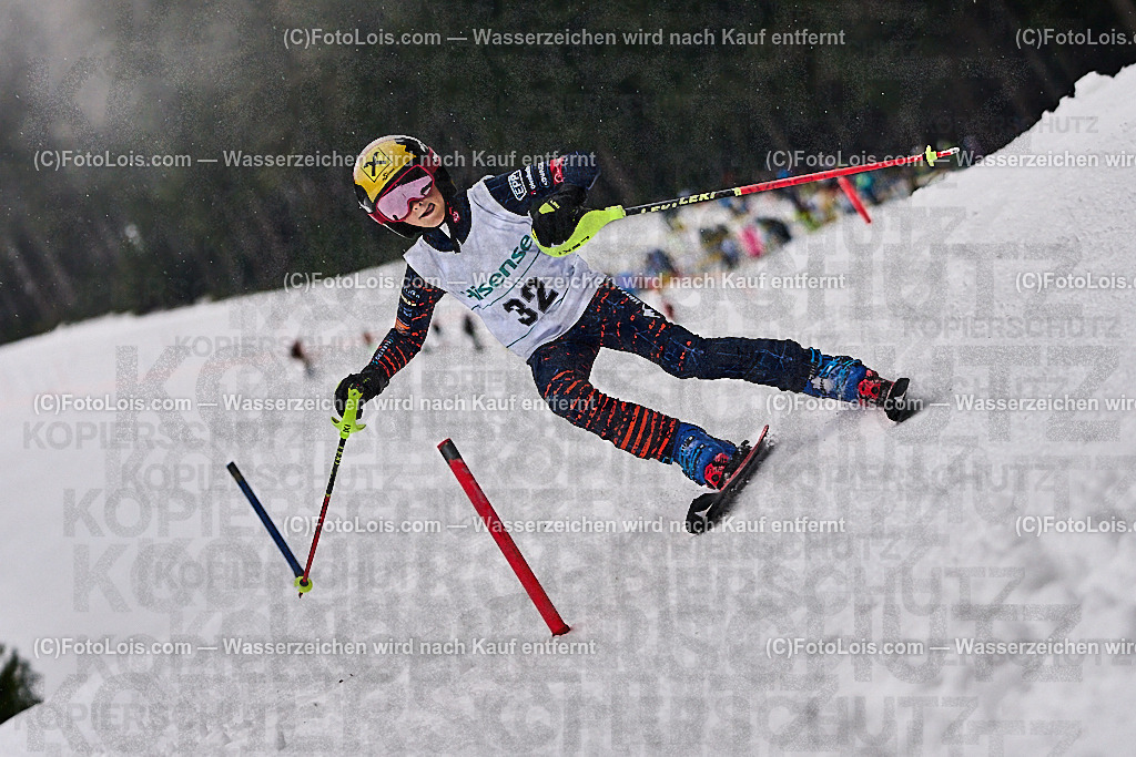 _ALP7333_KinderVergleich-SL_Semmering_Nix Maximilian | NÖ LandesKinderRennen + Raiffeisen Wiener Alpen KinderCup, SLALOM am Semmering/Südhang, So 25. Jänner 2026.