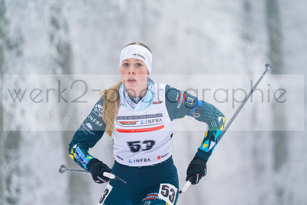 DSC Altenberg | 2. DSV E.INFRA Schülercup Biathlon in der SPARKASSEN-Arena Altenberg am 23. - 25. Januar 2026