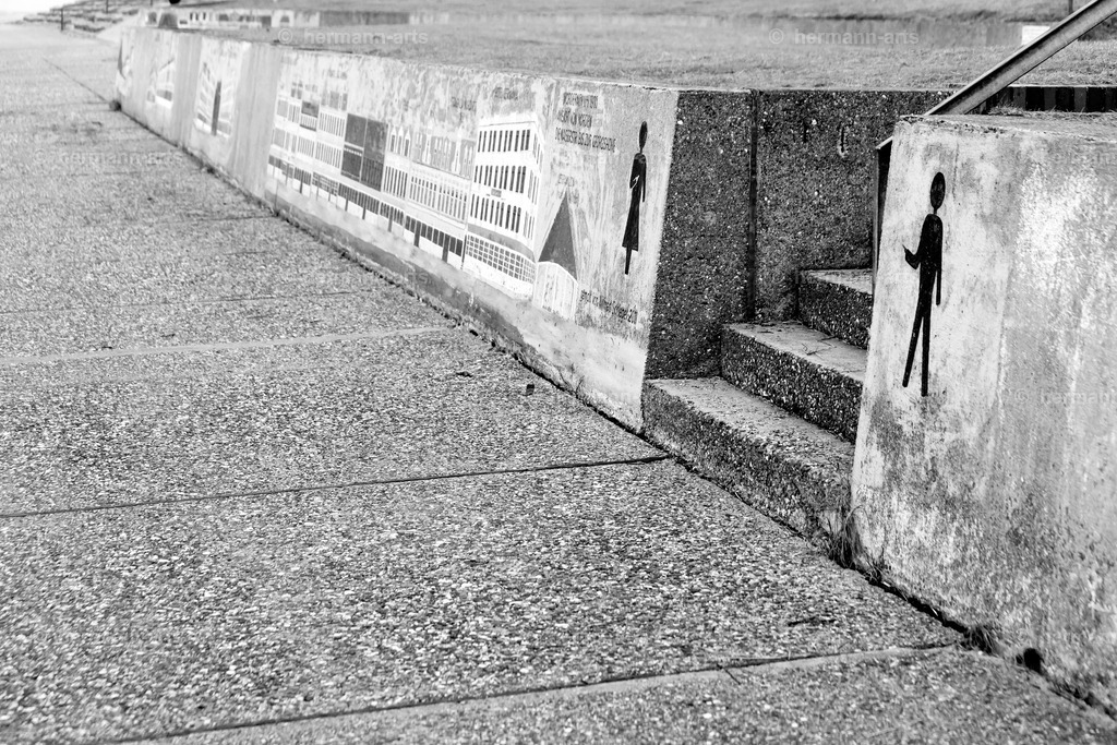 Hermann-Arts_Seaside_085 | Photo Foto Kunst Art schwarzweiss Bilder Rheine Münster Berlin Blumen 