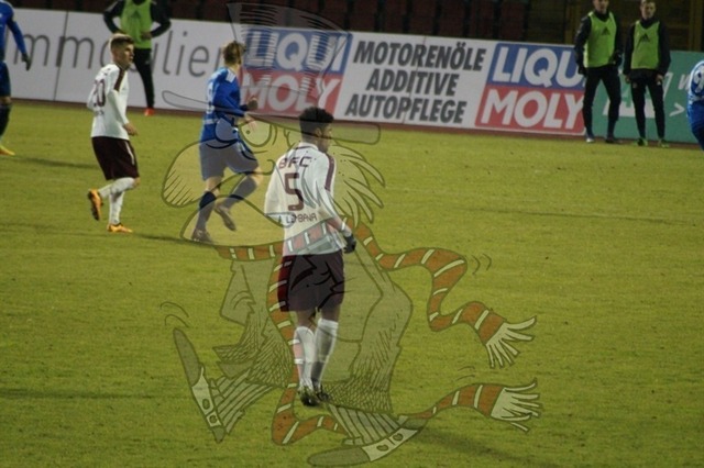 BFC Dynamo vs. TSG Neustrelitz 178 | mythos-online-redaktion