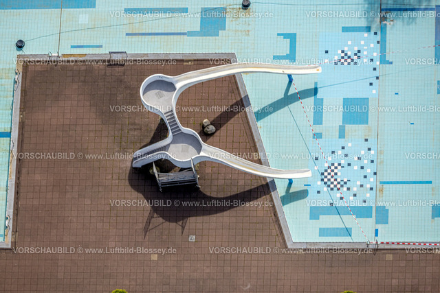 Essen240400849 | Luftbild Blossey Luftbilder NRW Deutschland