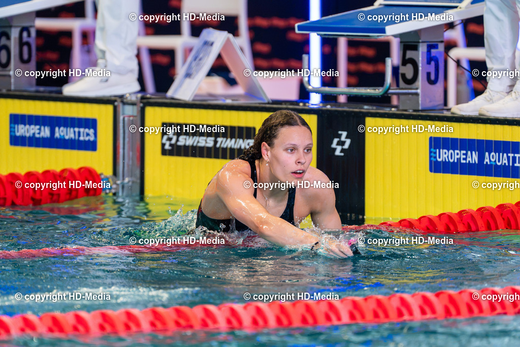 European Aquatics Junior Swimming Championships 2026 | European Aquatics Junior Swimming Championships 2026