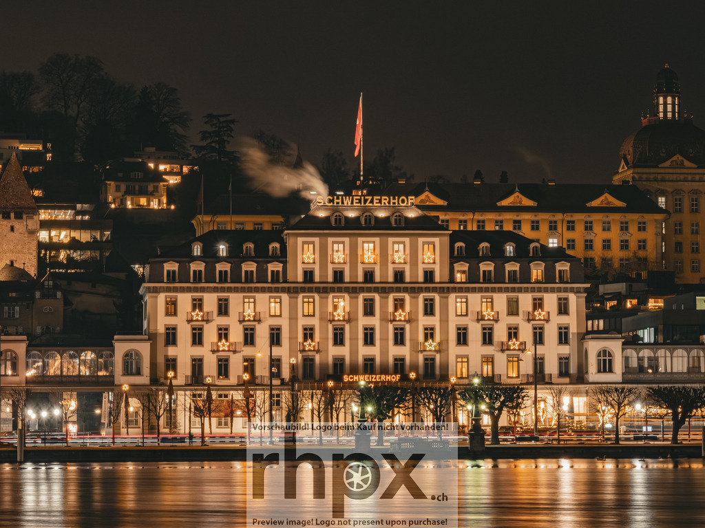 Weihnachten in Luzern 2025 | Weihnachten in Luzern 2025 - Realisiert mit Pictrs.com