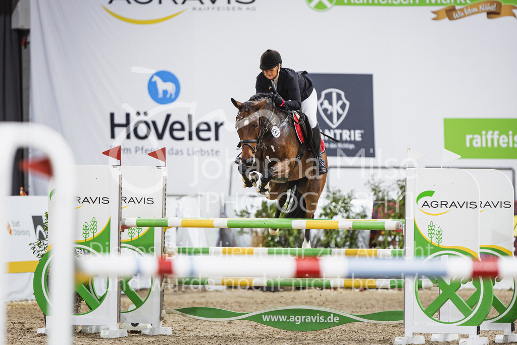 251031_OLD_M2-Spr-220 | Turnierfotos Oldenburg 2025 | Waldbach Amateur Tour - Qualifikation