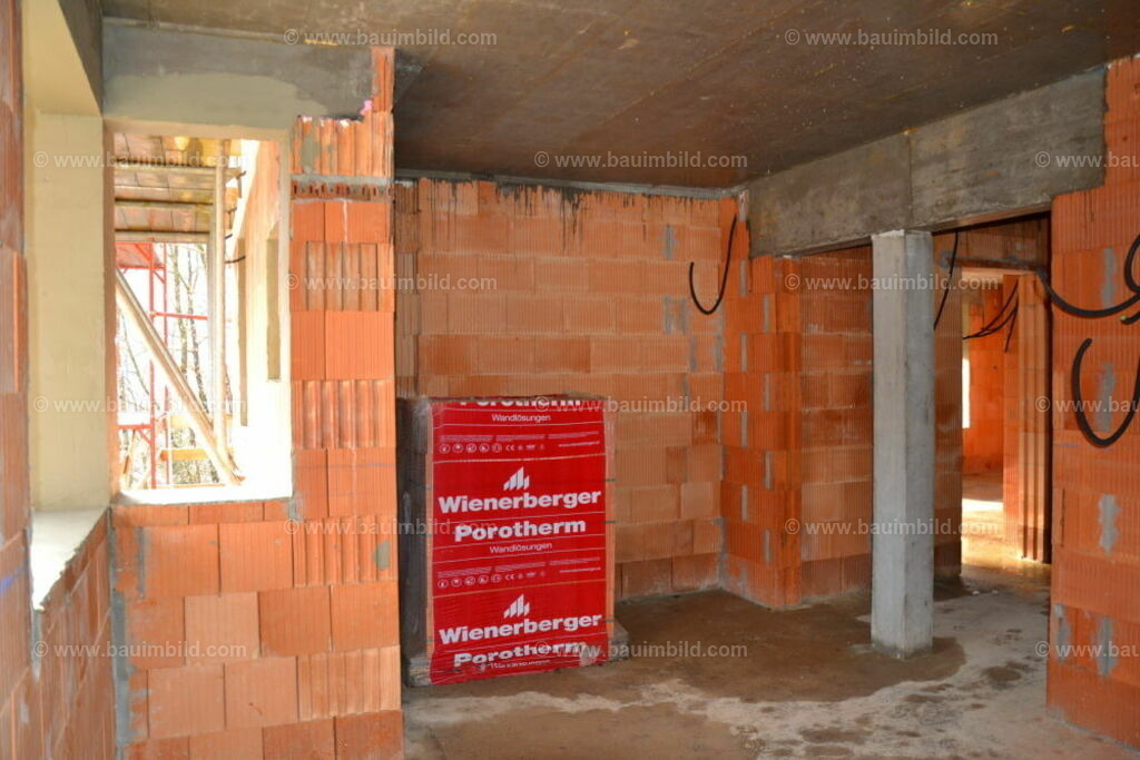 bib-hbablauf-rohbau-abkd-0220 | Nach LV-Leistungsgruppen sortierte Detailfotos über den Bau eines Hauses. Alle Hausbau-Bilder direkt vom Urheber und Autor der Website Haus-Selber-Bauen.com
