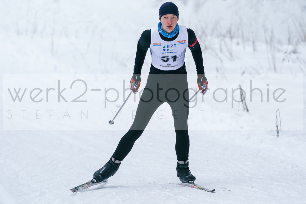Thüringer Meisterschaften Biathlon - Scheibe-Alsbach | Scheibe-Alsbach am 28. + 29. Januar 2023