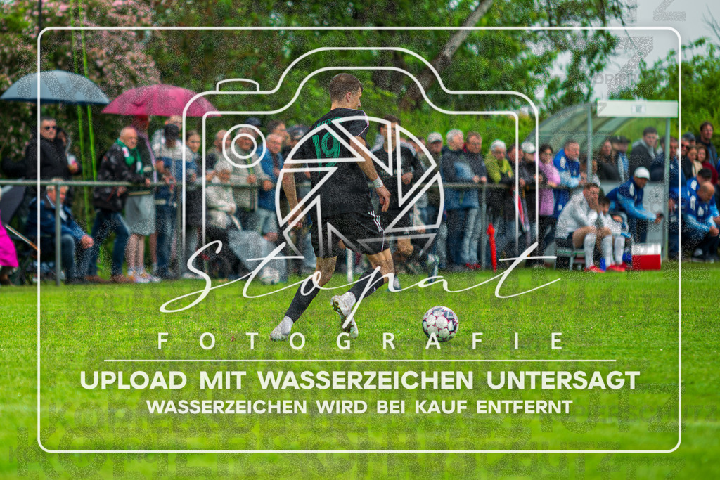 Final Kreispokal HK - Germania Walsrode vs. TSV Wietzendorf | Lennart Schulz (TSV Wietzendorf #19); Finale Kreispokal HK - Germania Walsrode vs. TSV Wietzendorf am 07.06.2026 in Sportplatz Alter Schulweg, Schülern - Realisiert mit Pictrs.com