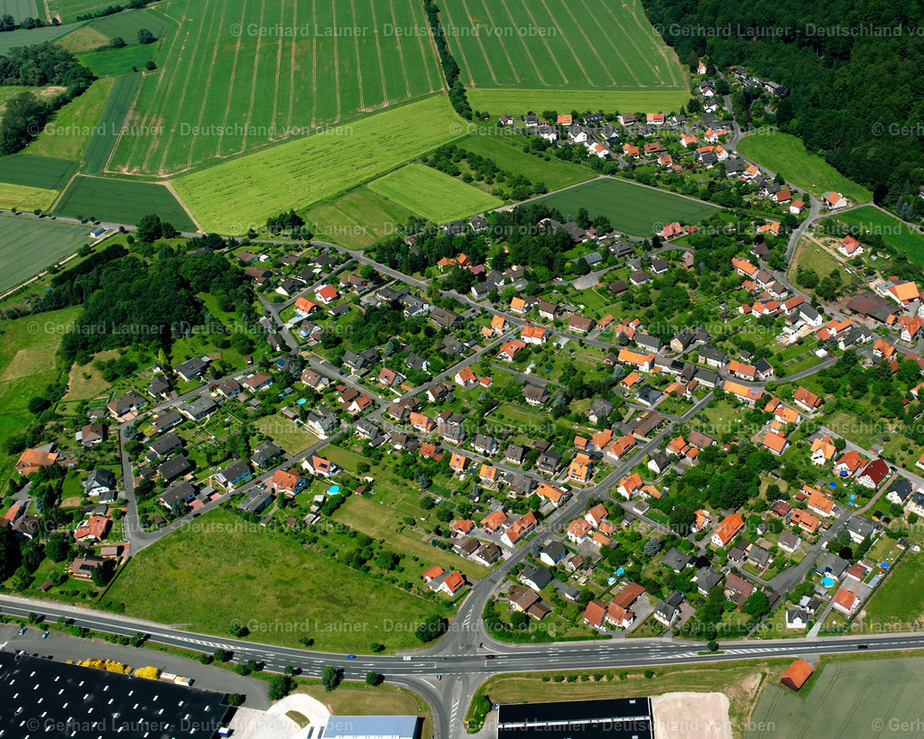 2508146 | Volkmarshausen, Hann. Münden