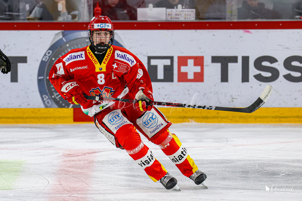 EHCB Spirit vs HCFG_wb-7285 | Sportbilder, Sportfotograf, Hochzeits- und Eventfotografin, Flugshows, Portraits und Tiershooting, Aviation, Downhill, Nationalleague, Swissleague, International