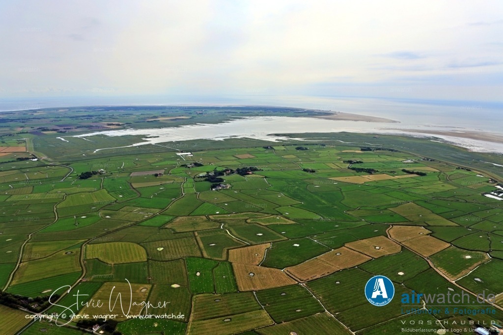 Luftbilder Neu-Augustenkoog | Entdecken Sie atemberaubende Luftbilder und Fotografien auf airwatch.de - Tauchen Sie ein in eine Welt voller faszinierender Aufnahmen aus der Vogelperspektive.