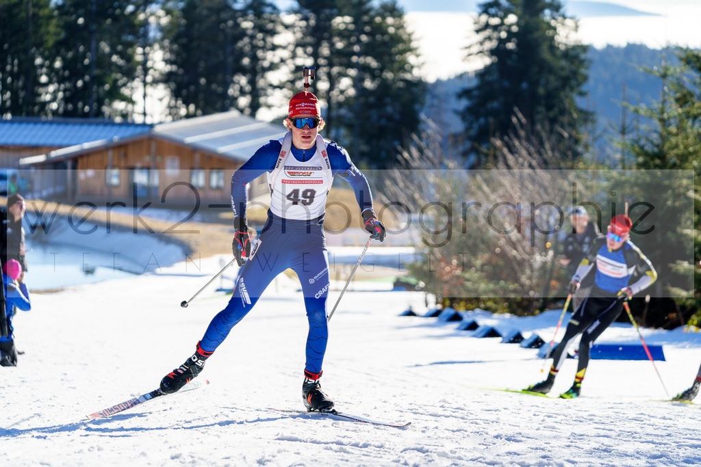 DP Arber - 12. Dezember 2025 | 2. DSV JOKA Deutschlandpokal (DP ARBER) - 12. bis 14. Dezember im ARBER Hohenzollern Skistadion