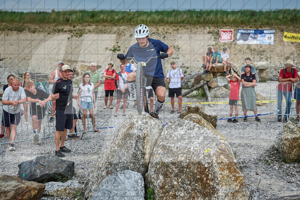 Trials European Youth Games | 16.08.2025: Trials European Youth Games in Purgstall an der Erlauf Foto: © 2025 Martin Bihounek / martinbihounek.comInsta: @martinbihounekcom