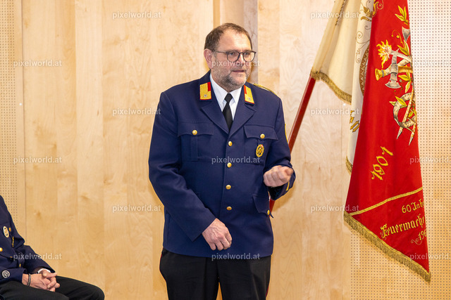 Jahreshauptversammlung der FF St. Ulrich | Bildershop von pixelworld.at - Realisiert mit Pictrs.com