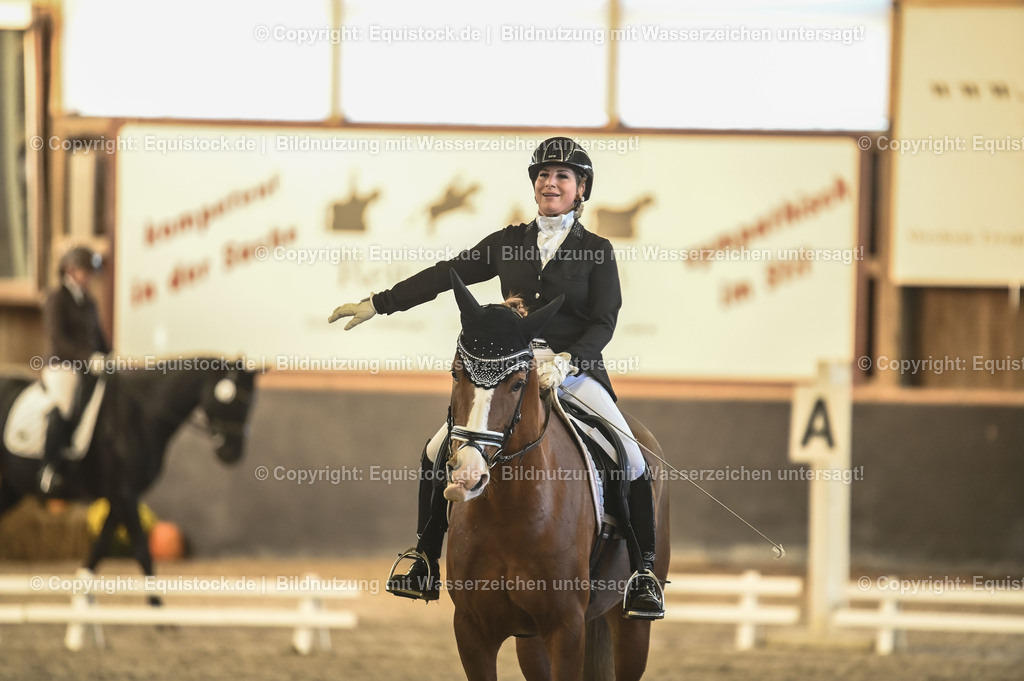 02_Dressurreiter_A_0463 | Foto: Thomas Hartig